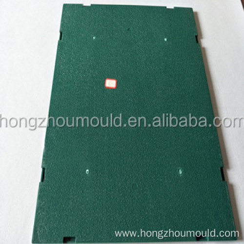 professional custom high quality plastic injection moulding